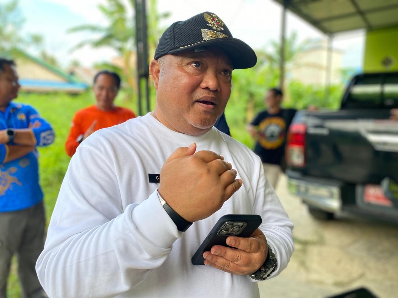 Turbulensi Keuangan Daerah Sudah Terbaca Sejak RPJMD dan Program Prioritas Disusun