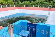 Belum Fungsional, Embung Maratua Butuh Tambahan Anggaran Rp15 Miliar