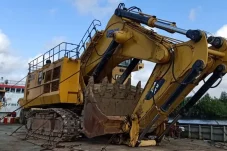 Pemprov Kaltim Bentuk Tim Khusus, Siap ‘Buru’ Potensi PAD dari Pajak Alat Berat