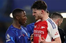 Prediksi Chelsea vs Arsenal, Misi Enzo Maresca Salip Posisi The Gunners di Liga Inggris