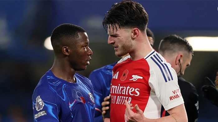 Prediksi Chelsea vs Arsenal, Misi Enzo Maresca Salip Posisi The Gunners di Liga Inggris