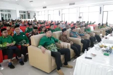 Pemprov Kaltim Apresiasi Muhammadiyah, Dinilai Konsisten Bangun SDM Berakhlak Menuju Kaltim Emas