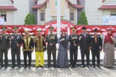 Peringati Hari Pahlawan, DPRD Berau Ajak Warga Lanjutkan Perjuangan demi Kemajuan Daerah