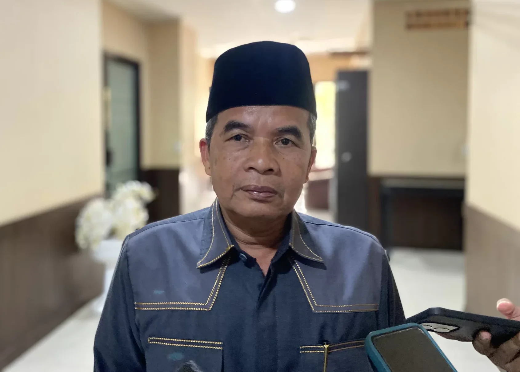 Hindari Pemborosan Anggaran, DPRD Berau Desak Pemkab Berhenti Gunakan Pola ‘Bongkar-Bangun’ Infrastruktur