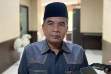 Hindari Pemborosan Anggaran, DPRD Berau Desak Pemkab Berhenti Gunakan Pola ‘Bongkar-Bangun’ Infrastruktur