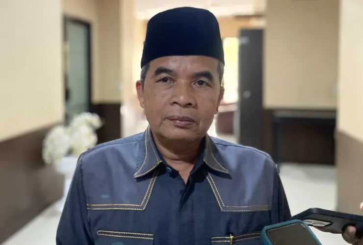 DPRD Berau Minta DLHK Tuntaskan Masalah TPA Bujangga Sebelum Rumah Sakit Baru Beroperasi