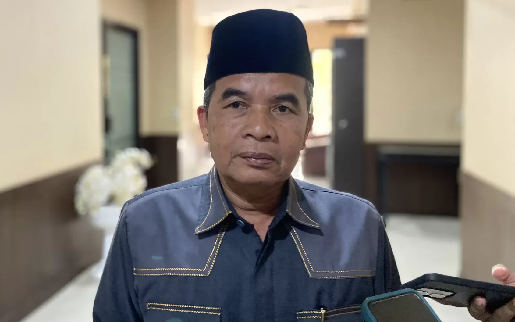 Anggaran Pusat Dipangkas Signifikan, DPRD Berau Minta Program Pro Rakyat Tak Boleh Jadi Korban