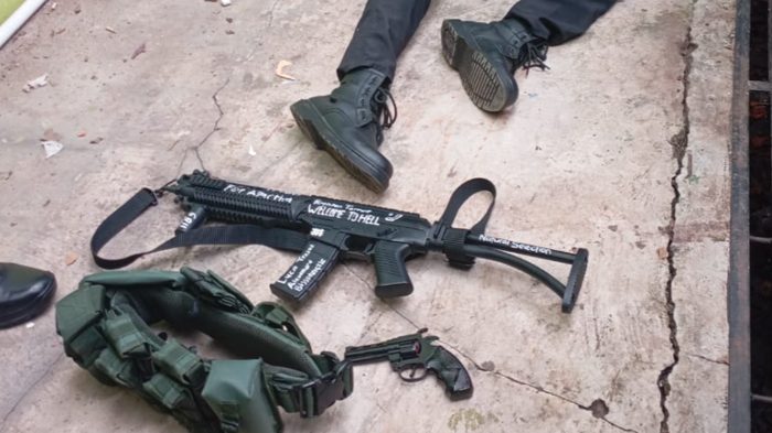 Polisi Ungkap Dorongan Pelaku Meledakan SMAN 72: Merasa Sendiri Tak Ada Tempat Berkeluh Kesah