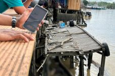 Penyebab Kematian Mamat Buda Terungkap, Diduga Jatuh Akibat Penyakit Epilepsi Kambuh 