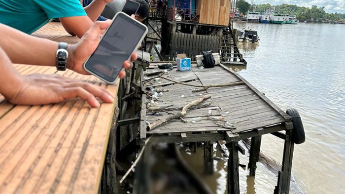 Fakta-Fakta Penemuan Mayat di Tepian Segah Berau: Identitas Diketahui-Dibawa Pulang Keluarga