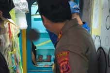 Nakhoda Tugboat Berau Coal 16 Ditemukan Tewas Gantung Diri Saat Tambat di Anggana Kukar