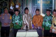 Perluas Syiar Al-Qur’an Lewat MTQ ke-55 Sambaliung