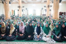 Wujudkan Ketahanan Keluarga, Pemkab Berau Gelar Tabligh Akbar Bahas Fondasi Keluarga Harmonis