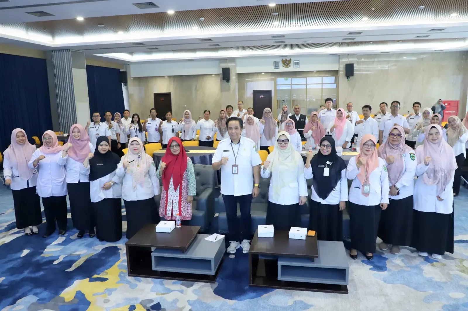 Kaltim Peringkat 35 Indeks Pembangunan Gender, DP3A Dorong Perbaikan