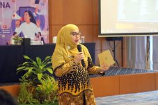 Kasus Perbudakan Seksual Marak, DKP3A Kaltim Ingatkan Orang Tua Lebih Waspada