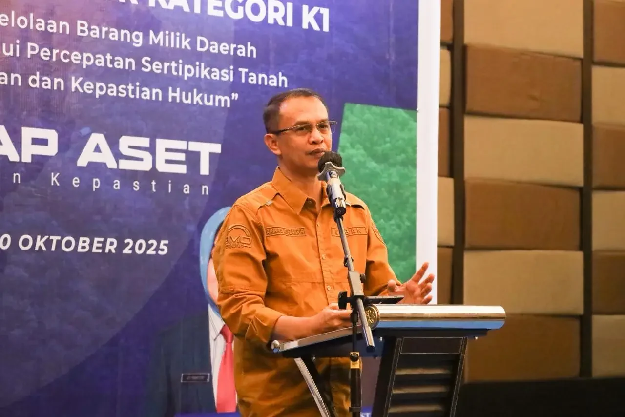 Lelang Ribuan Barang Milik Daerah, Pemprov Kaltim Kantongi Pendapatan Rp 2,1 Miliar