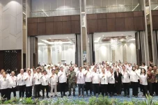 Menuju Ekonomi Hijau, Pemprov Kaltim Ajak Kadin Berkolaborasi