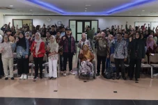 Hak Politik Setara, Penyandang Disabilitas Kaltim Didorong Aktif dalam Demokrasi