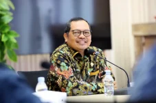 Dukung Program Nasional, Kaltim Perluas Jangkauan Periksa Kesehatan hingga ke Sekolah