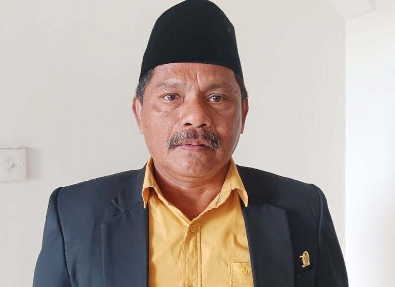 Kualitas Mutlak! DPRD Berau Ingatkan DPUPR, Percepatan Proyek Akhir Tahun Tak Boleh Asal Jadi