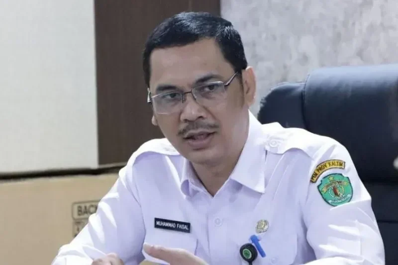 Bantah Isu Pemangkasan, Pemprov Kaltim Siapkan Rp 1,3 Triliun untuk Gratispol 2026