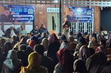 Lindungi Sejarah hingga Infrastruktur, Liliansyah Serap Aspirasi Ratusan Warga Tanjung Batu