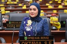 Minim Ruang Positif, DPRD Berau Desak Pemkab Sediakan Fasilitas Kreativitas Remaja di Tengah Isu Pergaulan Bebas