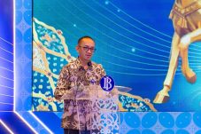 Optimisme Bank Indonesia, Pertumbuhan Ekonomi Kaltim 2025 Bisa Tembus 5,1 Persen