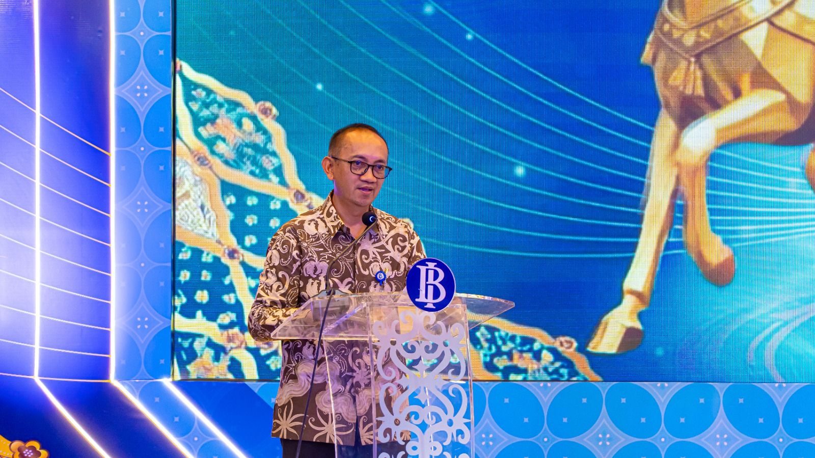 Optimisme Bank Indonesia, Pertumbuhan Ekonomi Kaltim 2025 Bisa Tembus 5,1 Persen