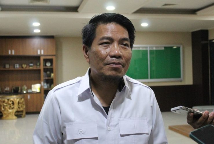 Soroti Pernikahan Anak Usia Muda, DPRD Berau Dorong Edukasi dan Peran Keluarga