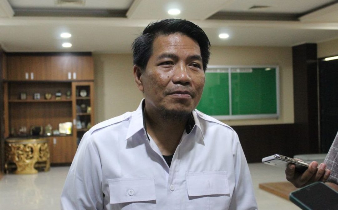 Siaga Nataru, DPRD Berau Minta Satpol PP Tingkatkan Kesiapan Jaga Ketertiban Umum