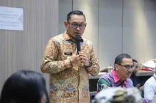 Anggaran Daerah Terkoreksi, Seno Aji Pastikan Kualitas Transparansi Kaltim Tetap Terjaga