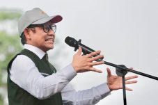 Cak Imin Surati Kemenhut, KLH hingga ESDM Minta Evaluasi Total Kebijakan, Sebut Kiamat Sudah Terjadi