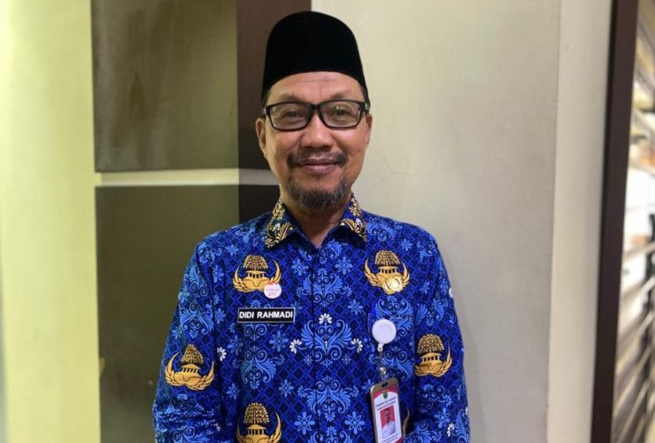 Tangkal Hoaks dan Peretasan, Diskominfo Berau Perketat Keamanan Akun Media Sosial Resmi Pemkab
