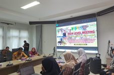 Sambut Natal dan Tahun Baru, TPID Berau Pastikan Pasokan dan Harga Sembako Stabil