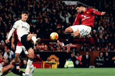 Ruben Amorim Marah Besar Manchester United Gagal Menang Lawan West Ham