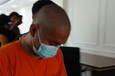 Baru Terima SPDP, Kejari Berau Tunggu Berkas Perkara Sodomi Tabalar untuk Diteliti