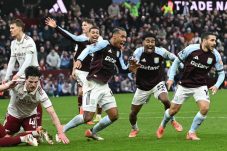 Arsenal Kalah Lawan Aston Villa, Arteta Akui Persaingan Juara Liga Inggris Makin Sengit