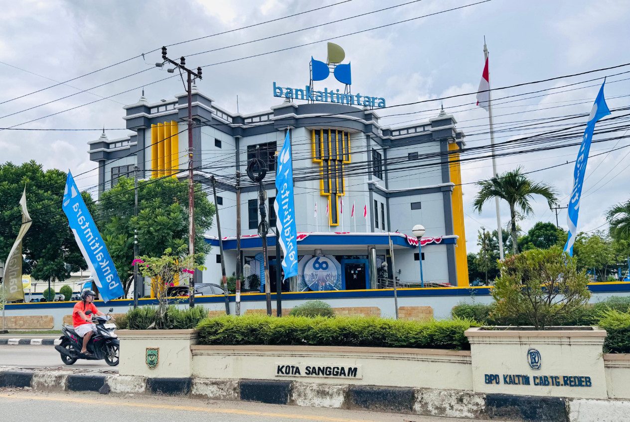 DPRD Kaltim Soroti Skandal Kredit Fiktif Bankaltimtara, Dorong Evaluasi Total Manajemen Bank
