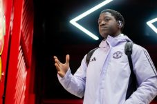 Prediksi Line Up Wolves vs Manchester United: Amorim Masih Ragu Mainkan Kobbie Mainoo