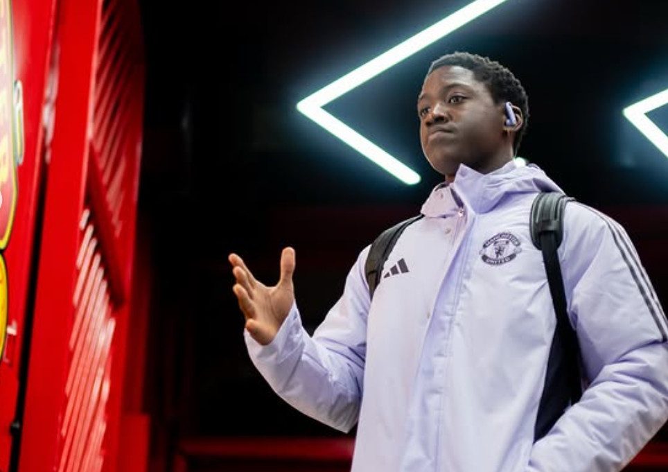 Prediksi Line Up Wolves vs Manchester United: Amorim Masih Ragu Mainkan Kobbie Mainoo