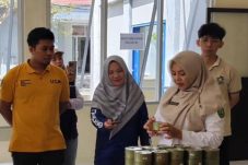 Diskan Berau: Tunggu Izin Edar BPOM, Produk Ikan Kalengan Berau Siap Masuk Pasar