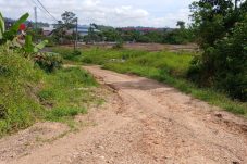 Akses Jalan Gang Punai Rinding Ternyata Milik Pribadi, Warga Harap Ada Jalan Umum