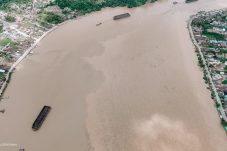 Dukung Pembangunan Daerah, ESDM Kaltim Percepat Perizinan Tambang Pasir Sungai di Berau