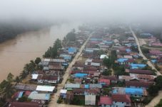 Bupati Sri Juniarsih Minta OPD Terkait Siaga Penuh Pantau Banjir di Wilayah Hulu