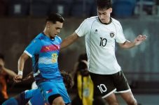 Link Live Streaming Timnas Indonesia vs Myanmar: Laga Hidup Mati Demi Lolos Semifinal SEA Games