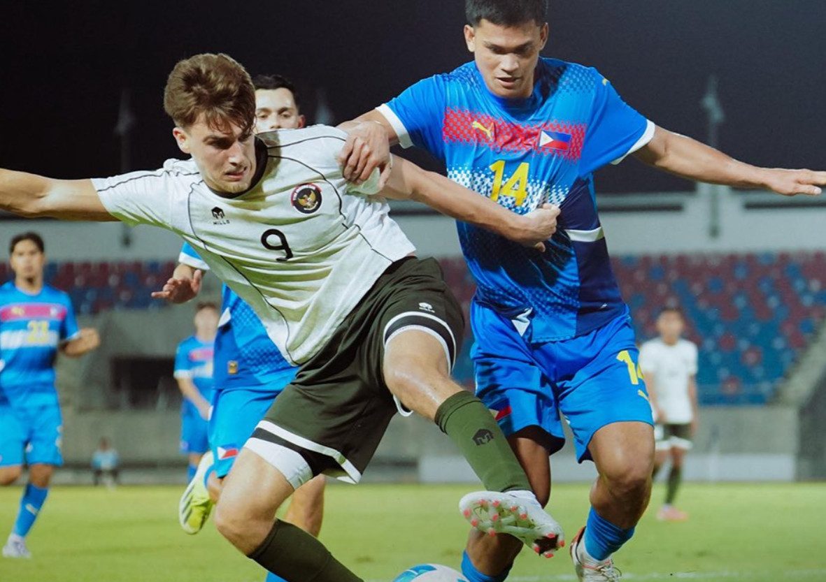 Kalah Lawan Filipina, Peluang Timnas Indonesia Lolos Grup SEA Games Makin Berat