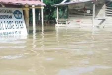 DPMK Berau Izinkan Dana Kampung Digunakan untuk Penanganan Bencana