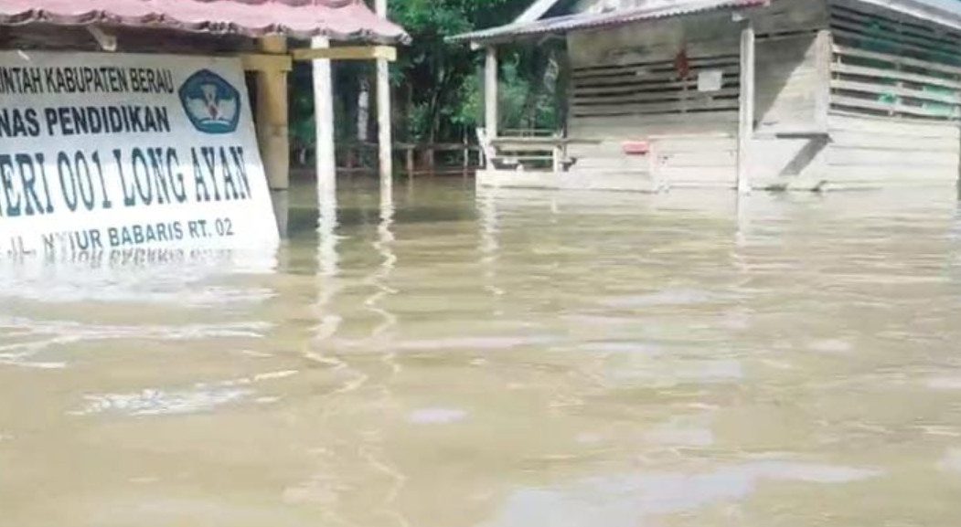 DPMK Berau Izinkan Dana Kampung Digunakan untuk Penanganan Bencana