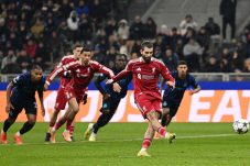 Tak Masalah Tanpa Salah, Liverpool Kalahkan Inter Milan di Champions League